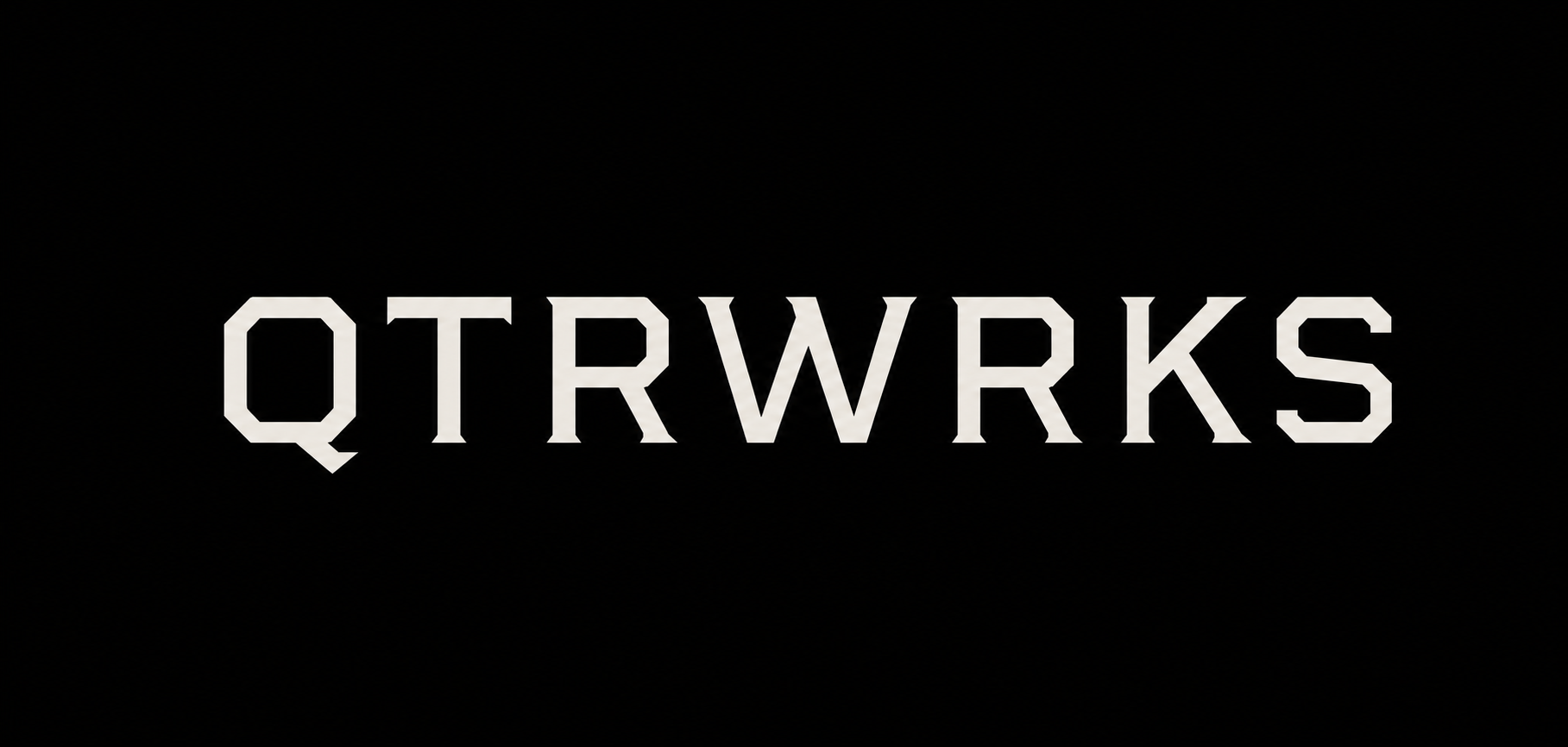 Quarterwerks